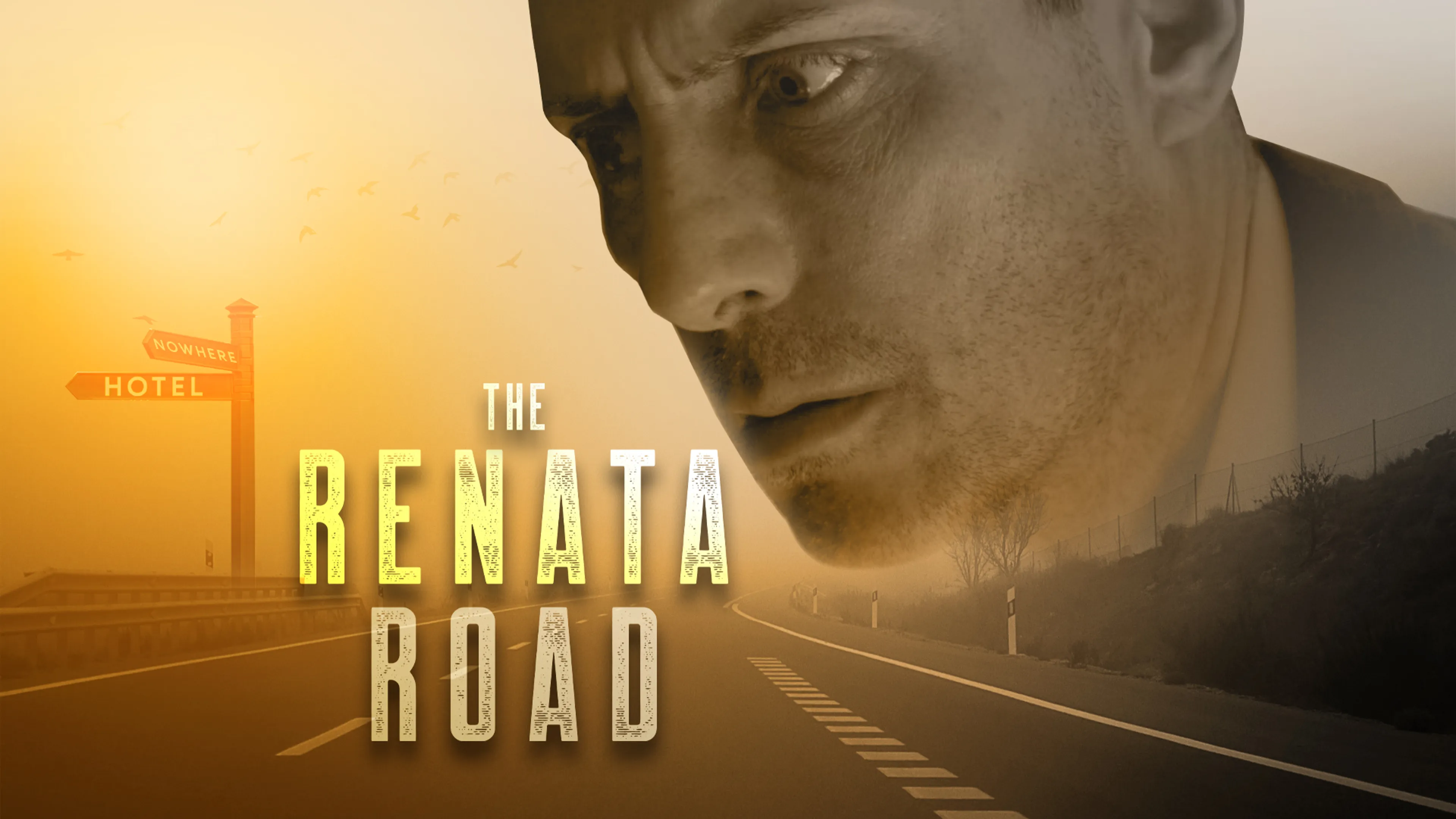 The Renata Road poster